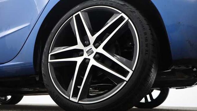 SEAT Ibiza 1.0 TSI 95 FR Edition 5dr