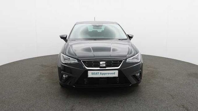 SEAT Ibiza 1.0 TSI 110 FR 5dr
