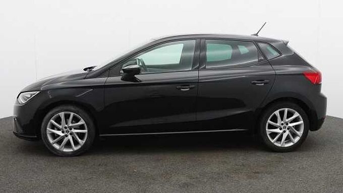 SEAT Ibiza 1.0 TSI 110 FR 5dr