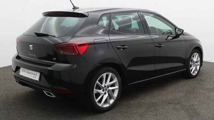 SEAT Ibiza 1.0 TSI 110 FR 5dr
