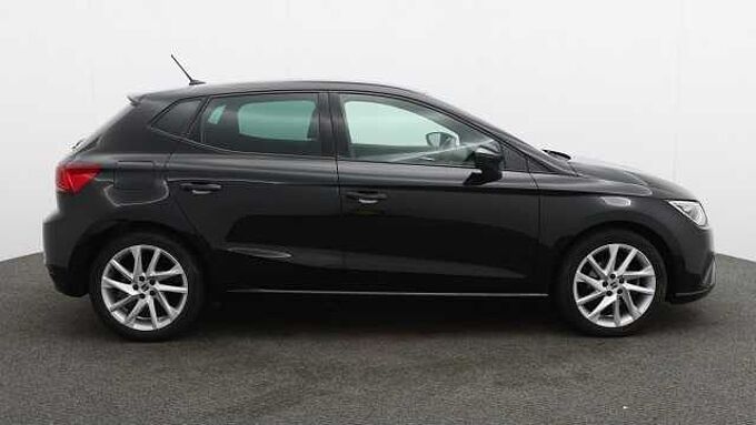 SEAT Ibiza 1.0 TSI 110 FR 5dr