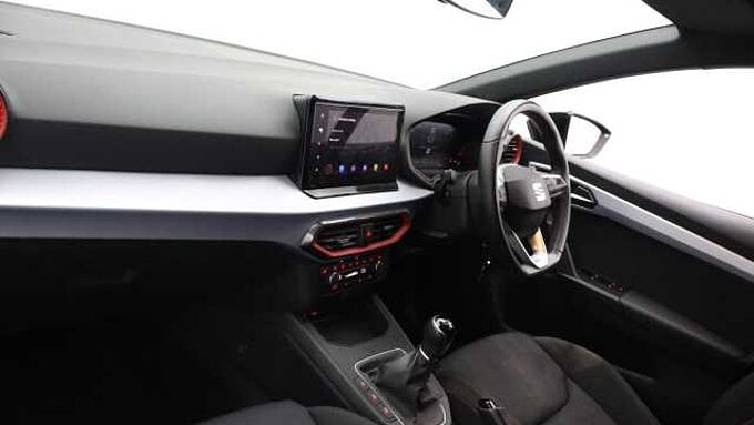 SEAT Ibiza 1.0 TSI 110 FR 5dr