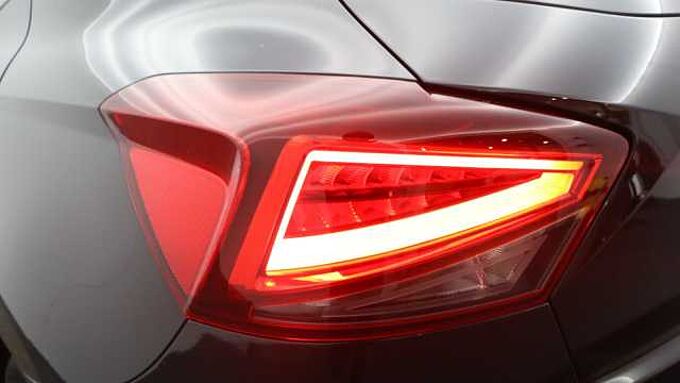 SEAT Ibiza 1.0 TSI 110 FR 5dr