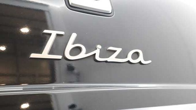 SEAT Ibiza 1.0 TSI 110 FR 5dr