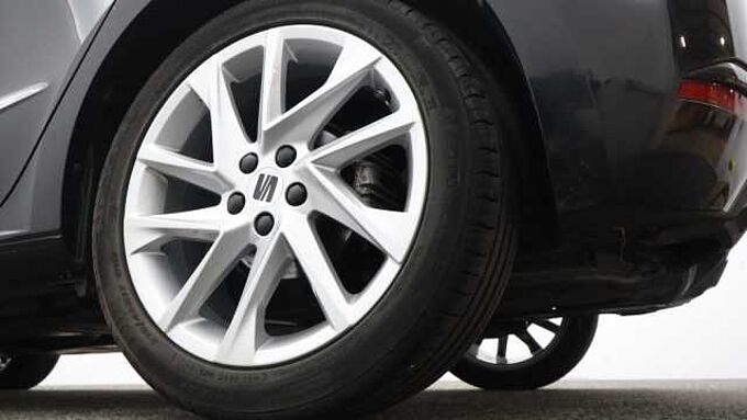 SEAT Ibiza 1.0 TSI 110 FR 5dr