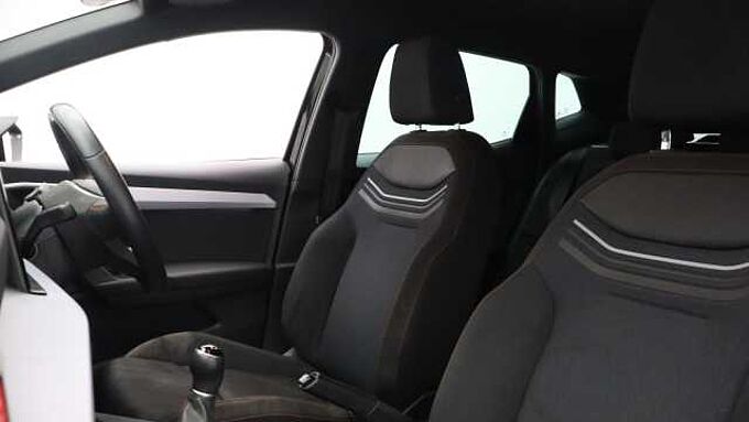 SEAT Ibiza 1.0 TSI 110 FR 5dr